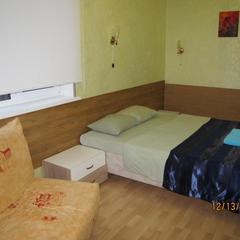 Гостевой дом Серебряный Ключ, Горячий Ключ, Краснодарский край