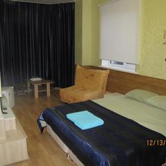 Гостевой дом Серебряный Ключ, Горячий Ключ, Краснодарский край