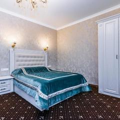 Парк-отель Лесная Сказка, Горячий Ключ, Краснодарский край