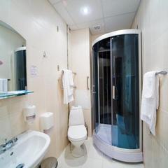 Санаторий Горный, Горячий Ключ, Краснодарский край