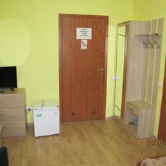 Гостевой дом Серебряный Ключ, Горячий Ключ, Краснодарский край