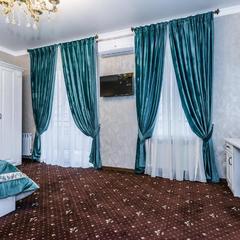 Парк-отель Лесная Сказка, Горячий Ключ, Краснодарский край