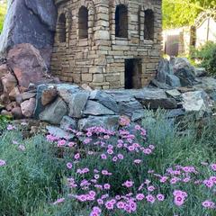 Гостевой дом Саксония, Горячий Ключ, Краснодарский край