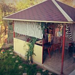 Гостевой дом МилаДом, Горячий Ключ, Краснодарский край