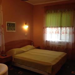 Гостевой дом МилаДом, Горячий Ключ, Краснодарский край