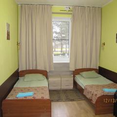 Гостевой дом Серебряный Ключ, Горячий Ключ, Краснодарский край