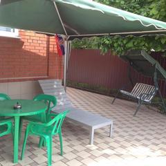 Гостевой дом МилаДом, Горячий Ключ, Краснодарский край