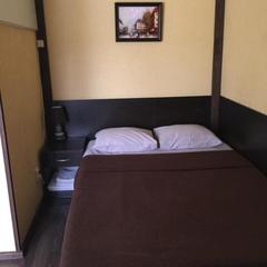 Гостевой дом Оазис (Горячий Ключ, Краснодарский край), Горячий Ключ, Краснодарский край