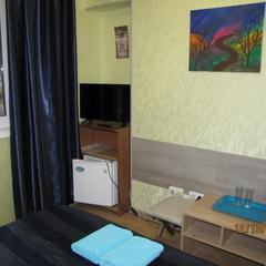 Гостевой дом Серебряный Ключ, Горячий Ключ, Краснодарский край