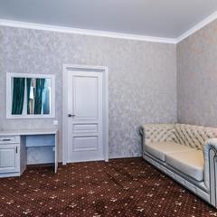 Парк-отель Лесная Сказка, Горячий Ключ, Краснодарский край