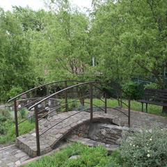 Санаторий Горный, Горячий Ключ, Краснодарский край