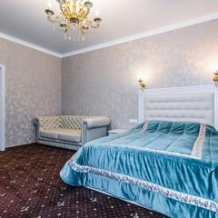 Парк-отель Лесная Сказка, Горячий Ключ, Краснодарский край