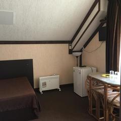 Гостевой дом Оазис (Горячий Ключ, Краснодарский край), Горячий Ключ, Краснодарский край