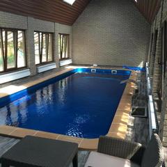 Гостевой дом Саксония, Горячий Ключ, Краснодарский край