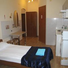 Гостевой дом Серебряный Ключ, Горячий Ключ, Краснодарский край