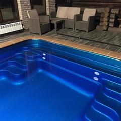 Гостевой дом Саксония, Горячий Ключ, Краснодарский край