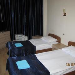 Гостевой дом Серебряный Ключ, Горячий Ключ, Краснодарский край