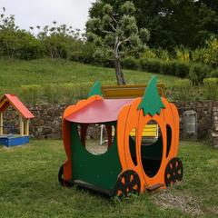 Санаторий Горный, Горячий Ключ, Краснодарский край