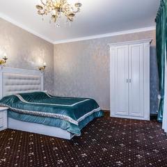 Парк-отель Лесная Сказка, Горячий Ключ, Краснодарский край