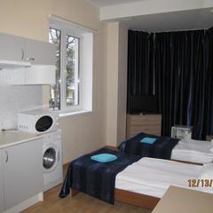 Гостевой дом Серебряный Ключ, Горячий Ключ, Краснодарский край