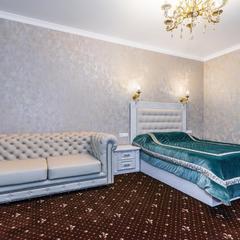 Парк-отель Лесная Сказка, Горячий Ключ, Краснодарский край