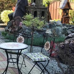 Гостевой дом Саксония, Горячий Ключ, Краснодарский край