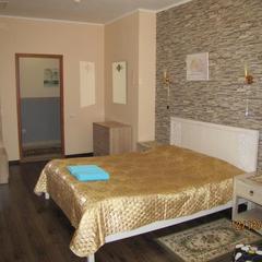 Гостевой дом Серебряный Ключ, Горячий Ключ, Краснодарский край