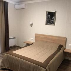 Парк-отель Лесная Сказка, Горячий Ключ, Краснодарский край