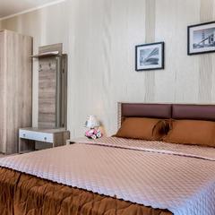 Гостевой дом Карловы ключи, Горячий Ключ, Краснодарский край