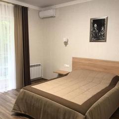 Парк-отель Лесная Сказка, Горячий Ключ, Краснодарский край