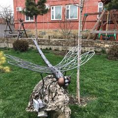 Гостевой дом Саксония, Горячий Ключ, Краснодарский край