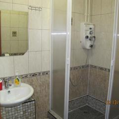 Гостевой дом Серебряный Ключ, Горячий Ключ, Краснодарский край