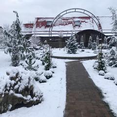 Гостевой дом Саксония, Горячий Ключ, Краснодарский край