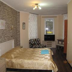 Гостевой дом Серебряный Ключ, Горячий Ключ, Краснодарский край