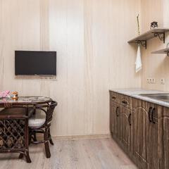 Гостевой дом Карловы ключи, Горячий Ключ, Краснодарский край