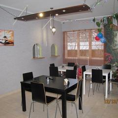 Гостевой дом Серебряный Ключ, Горячий Ключ, Краснодарский край