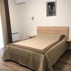 Парк-отель Лесная Сказка, Горячий Ключ, Краснодарский край