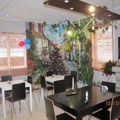 Гостевой дом Серебряный Ключ, Горячий Ключ, Краснодарский край