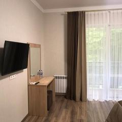 Парк-отель Лесная Сказка, Горячий Ключ, Краснодарский край