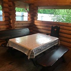 Гостевой дом Саксония, Горячий Ключ, Краснодарский край