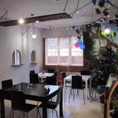 Гостевой дом Серебряный Ключ, Горячий Ключ, Краснодарский край