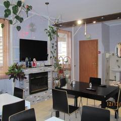 Гостевой дом Серебряный Ключ, Горячий Ключ, Краснодарский край