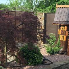 Гостевой дом Саксония, Горячий Ключ, Краснодарский край