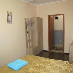 Гостевой дом Серебряный Ключ, Горячий Ключ, Краснодарский край