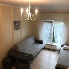 Гостевой дом Карловы ключи, Горячий Ключ, Краснодарский край