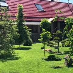 Гостевой дом Саксония, Горячий Ключ, Краснодарский край