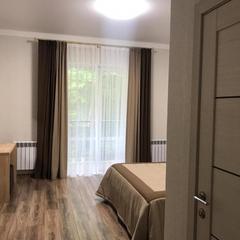 Парк-отель Лесная Сказка, Горячий Ключ, Краснодарский край