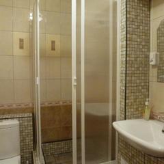 Гостевой дом Серебряный Ключ, Горячий Ключ, Краснодарский край