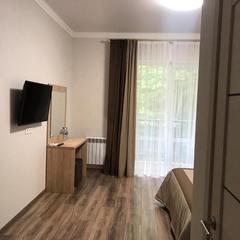 Парк-отель Лесная Сказка, Горячий Ключ, Краснодарский край