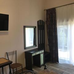 Гостевой дом Саксония, Горячий Ключ, Краснодарский край